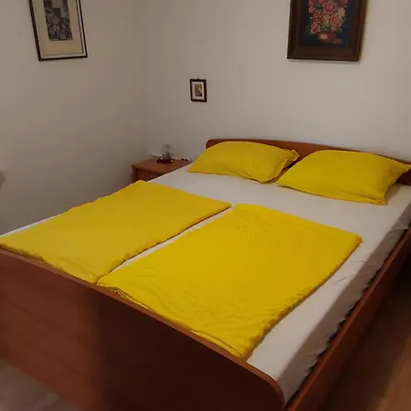 Boni E Angela Novigrad Istria