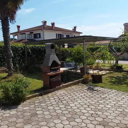 Boni E Angela 公寓 Novigrad Istria