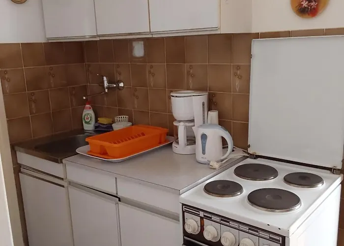 Apartman Boni E Angela *