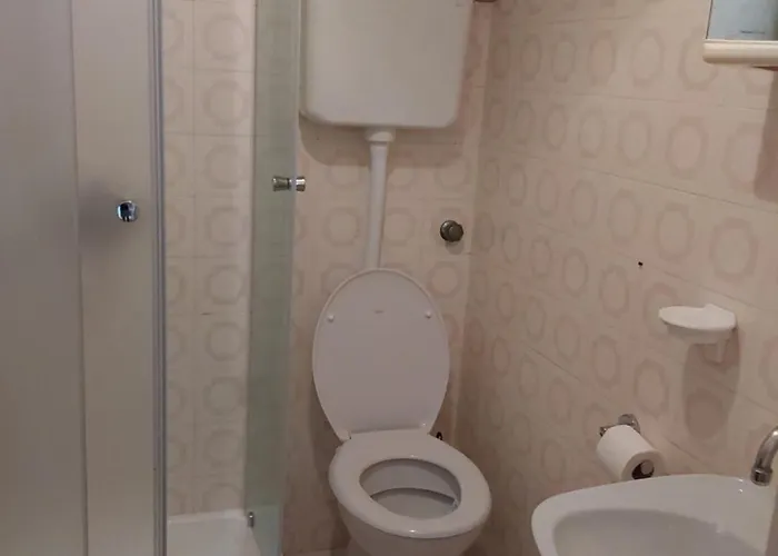 Apartman Boni E Angela *