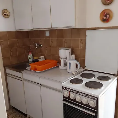 Apartament Boni E Angela *