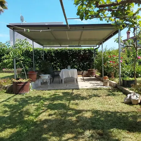 Boni E Angela Apartament *