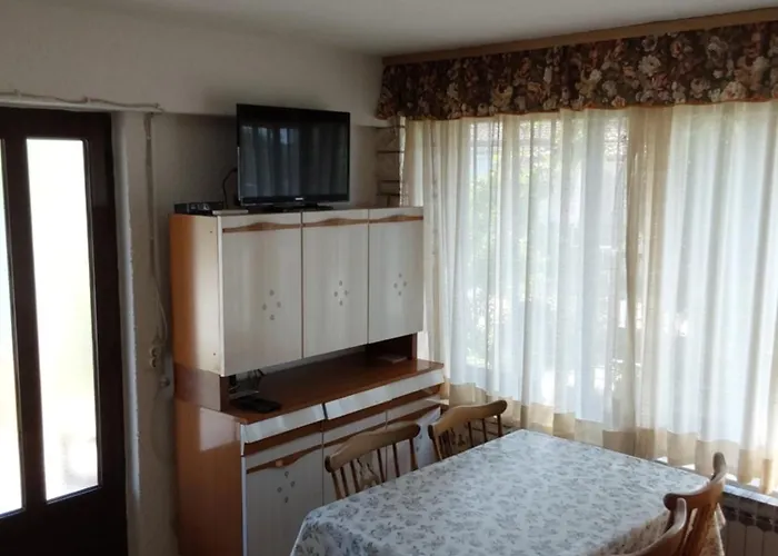 Apartamento Boni E Angela Novigrad Istria