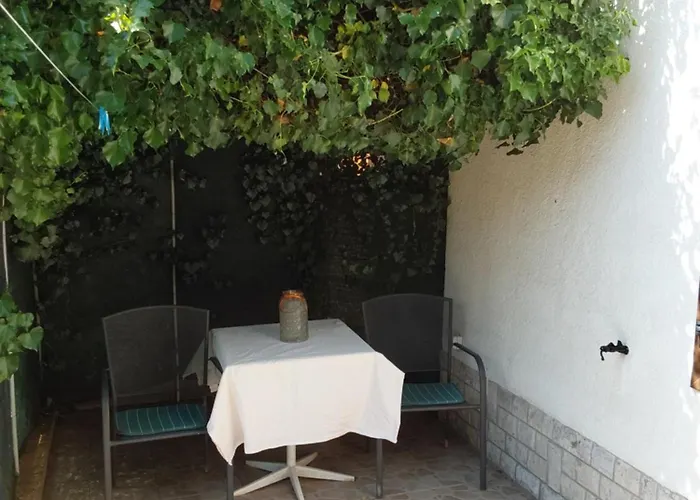 Apartamento Boni E Angela *