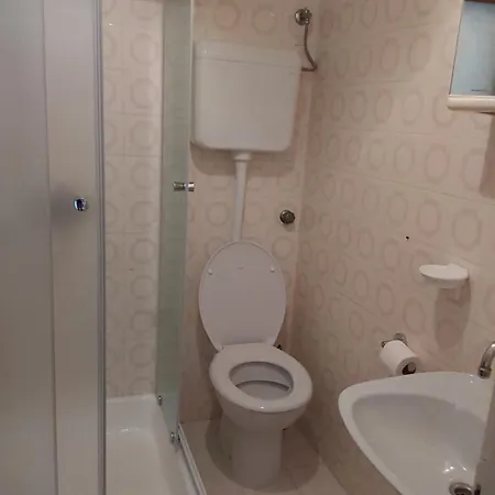 Apartamento Boni E Angela *