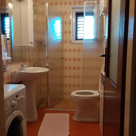 Apartamento Boni E Angela Novigrad Istria