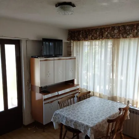 דירה Boni E Angela Novigrad Istria