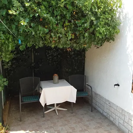 Apartamento Boni E Angela *